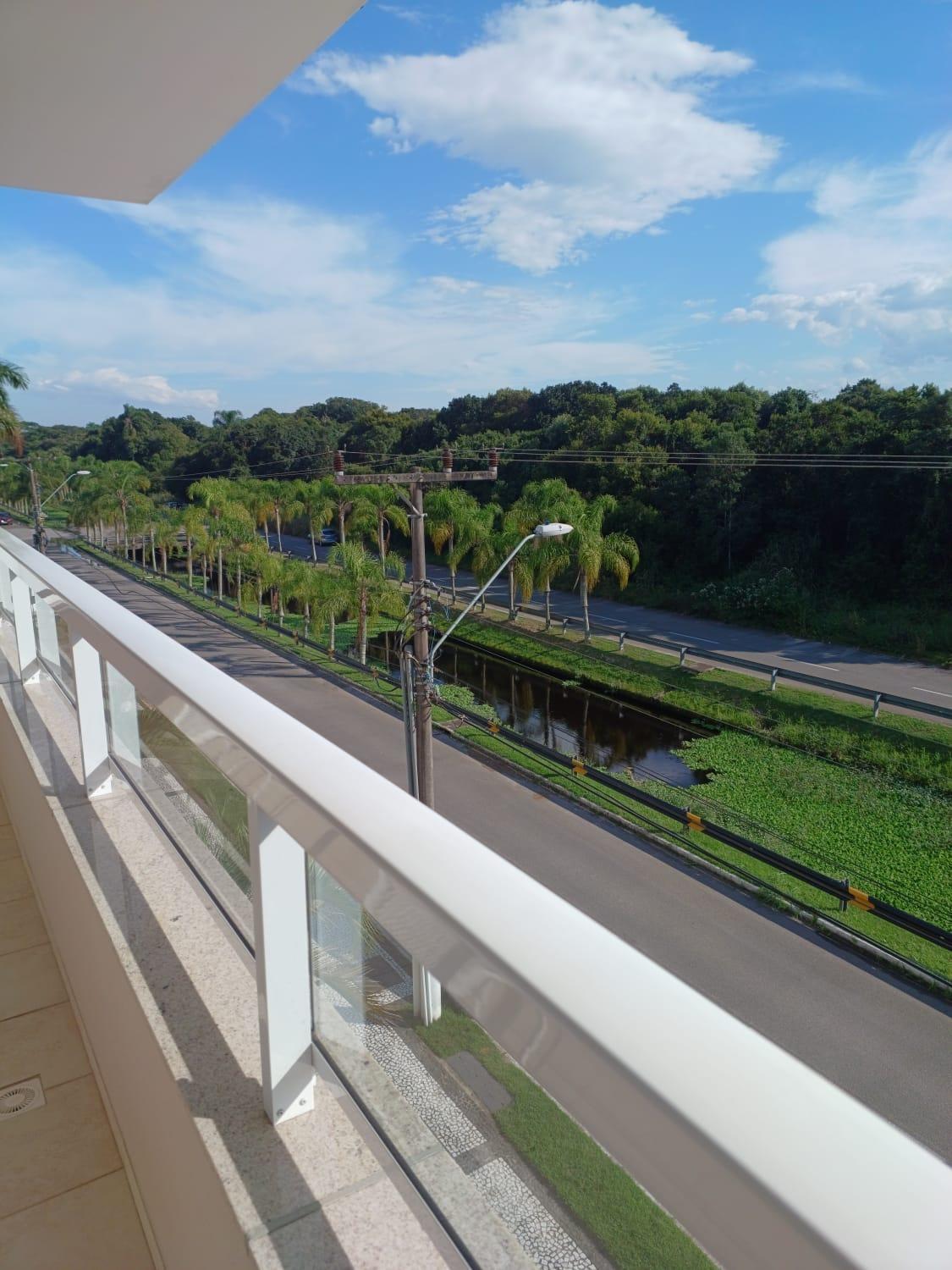 Apartment Apto De 4 Em Jurere Internacional