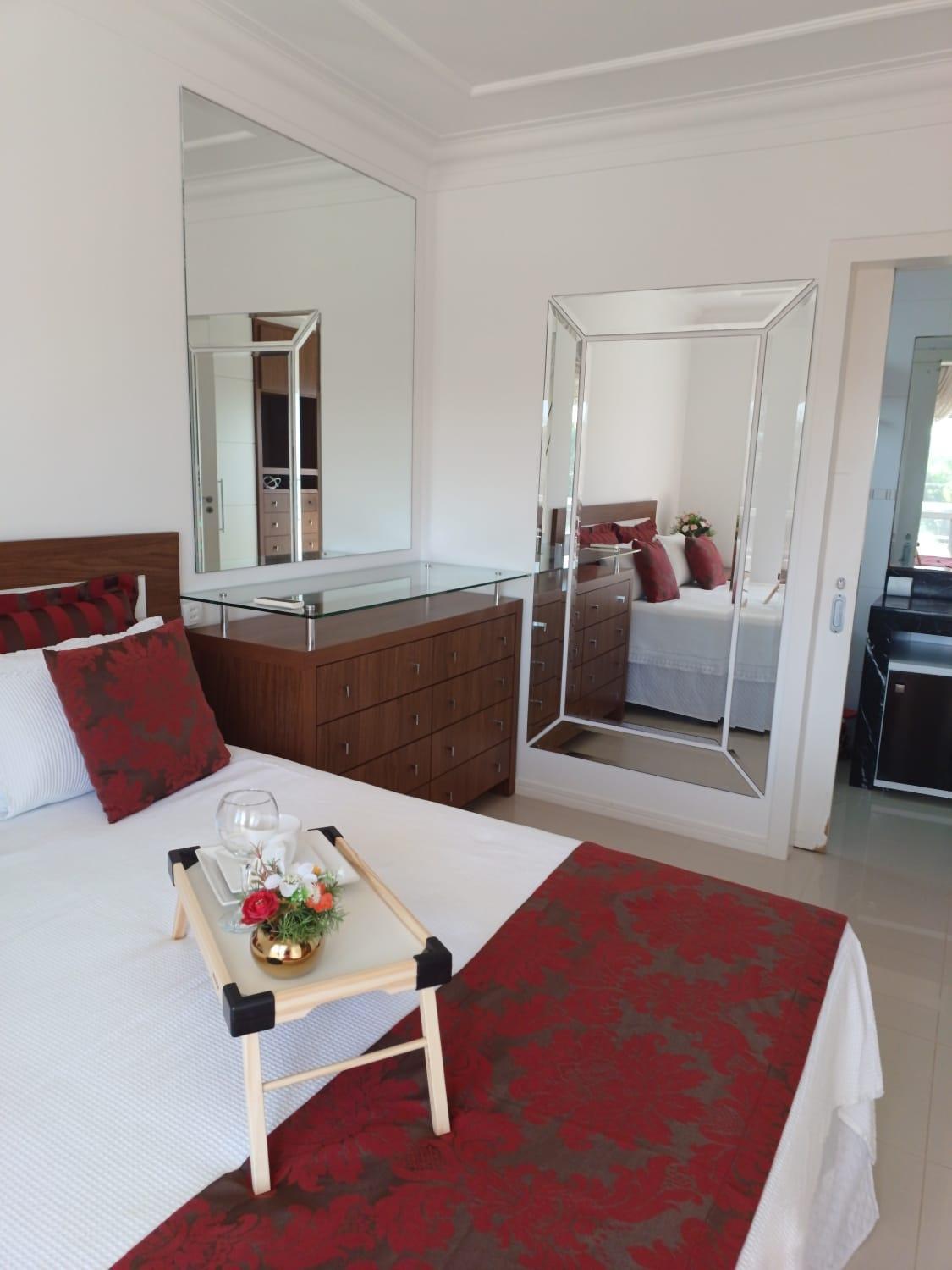 Apartment Apto De 4 Em Jurere Internacional