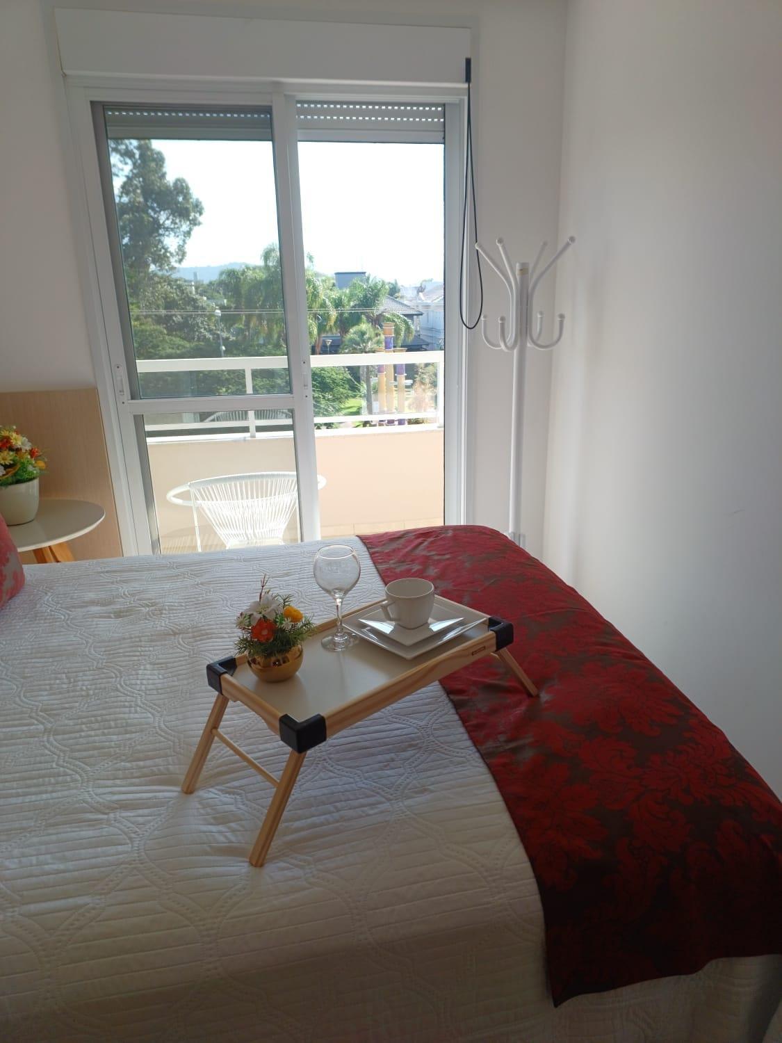 Apto De 4 Em Jurere Internacional Apartment