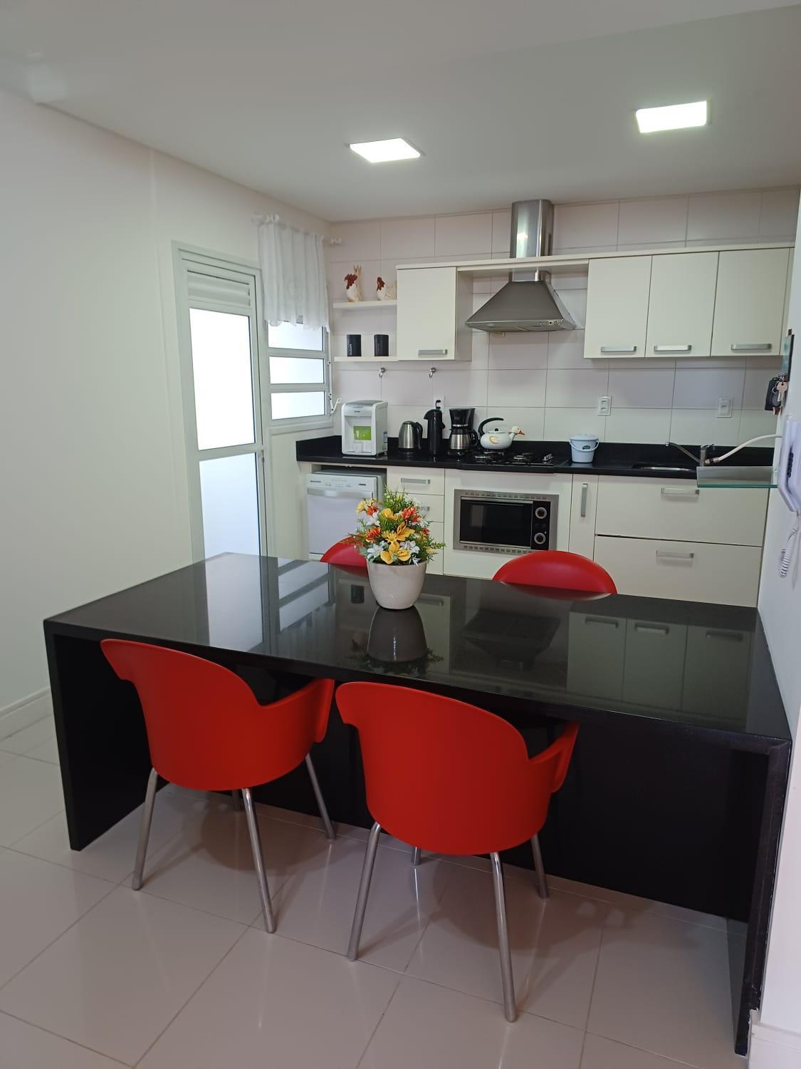 Apto De 4 Em Jurere Internacional Apartment *