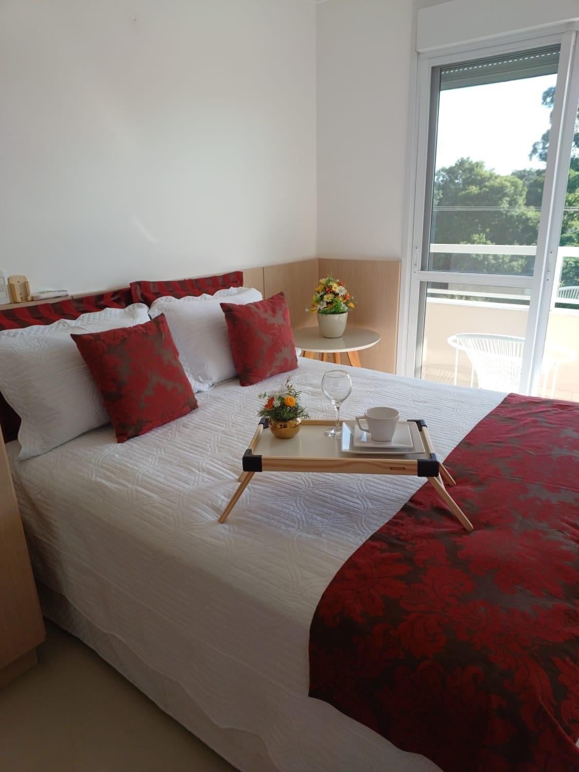 Apartment Apto De 4 Em Jurere Internacional *