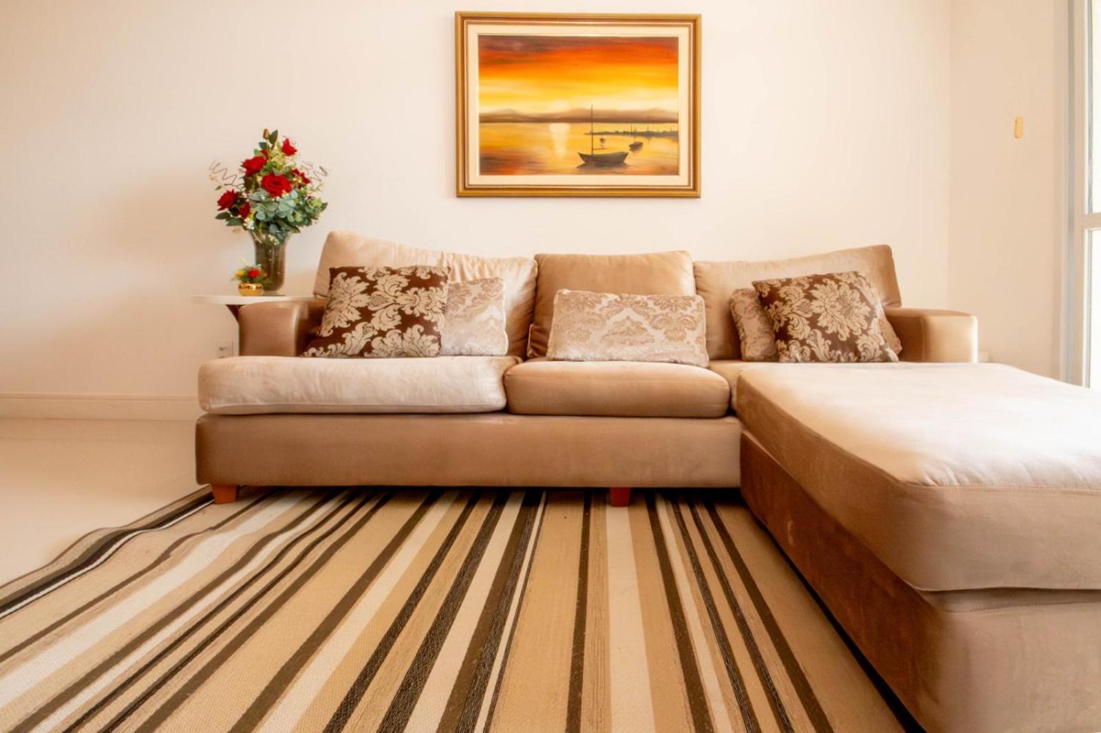 Apartment Apto De 4 Em Jurere Internacional *