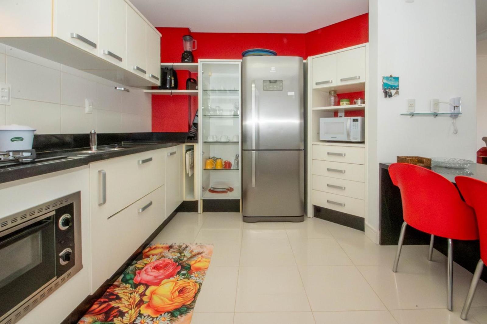 Apto De 4 Em Jurere Internacional * Florianopolis