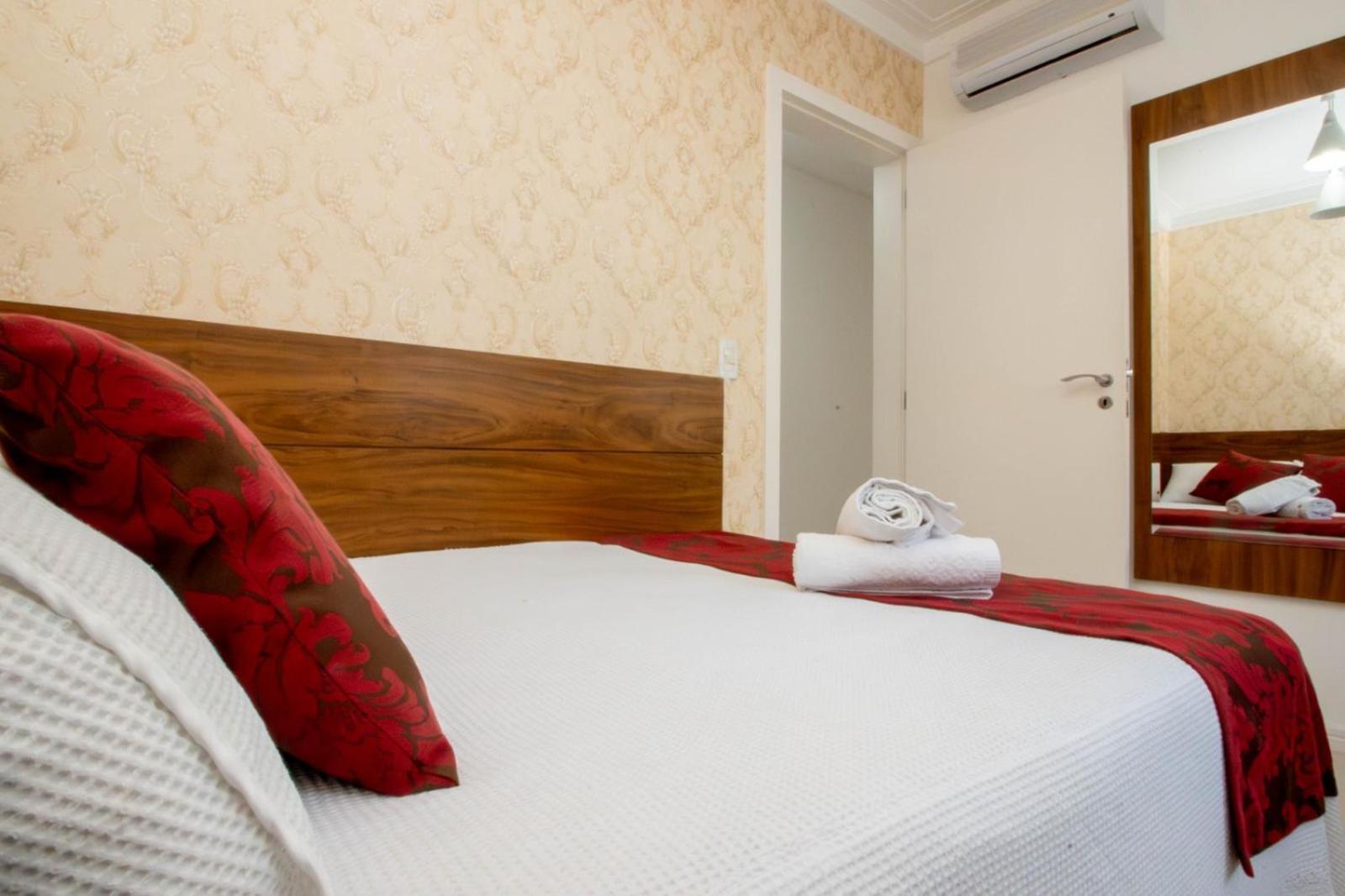 Apartment Apto De 4 Em Jurere Internacional Florianopolis