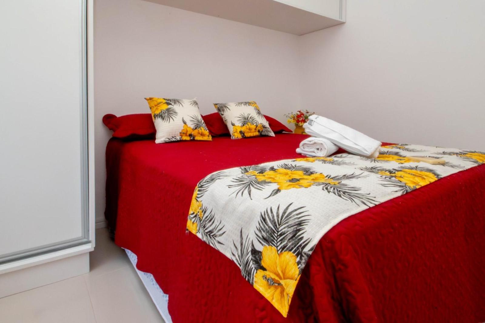 Apto De 4 Em Jurere Internacional Apartment *
