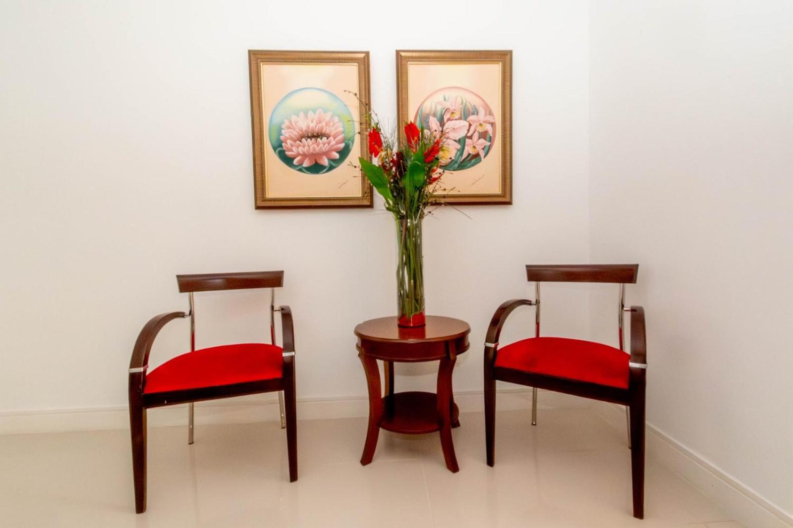 Apartment Apto De 4 Em Jurere Internacional Florianopolis