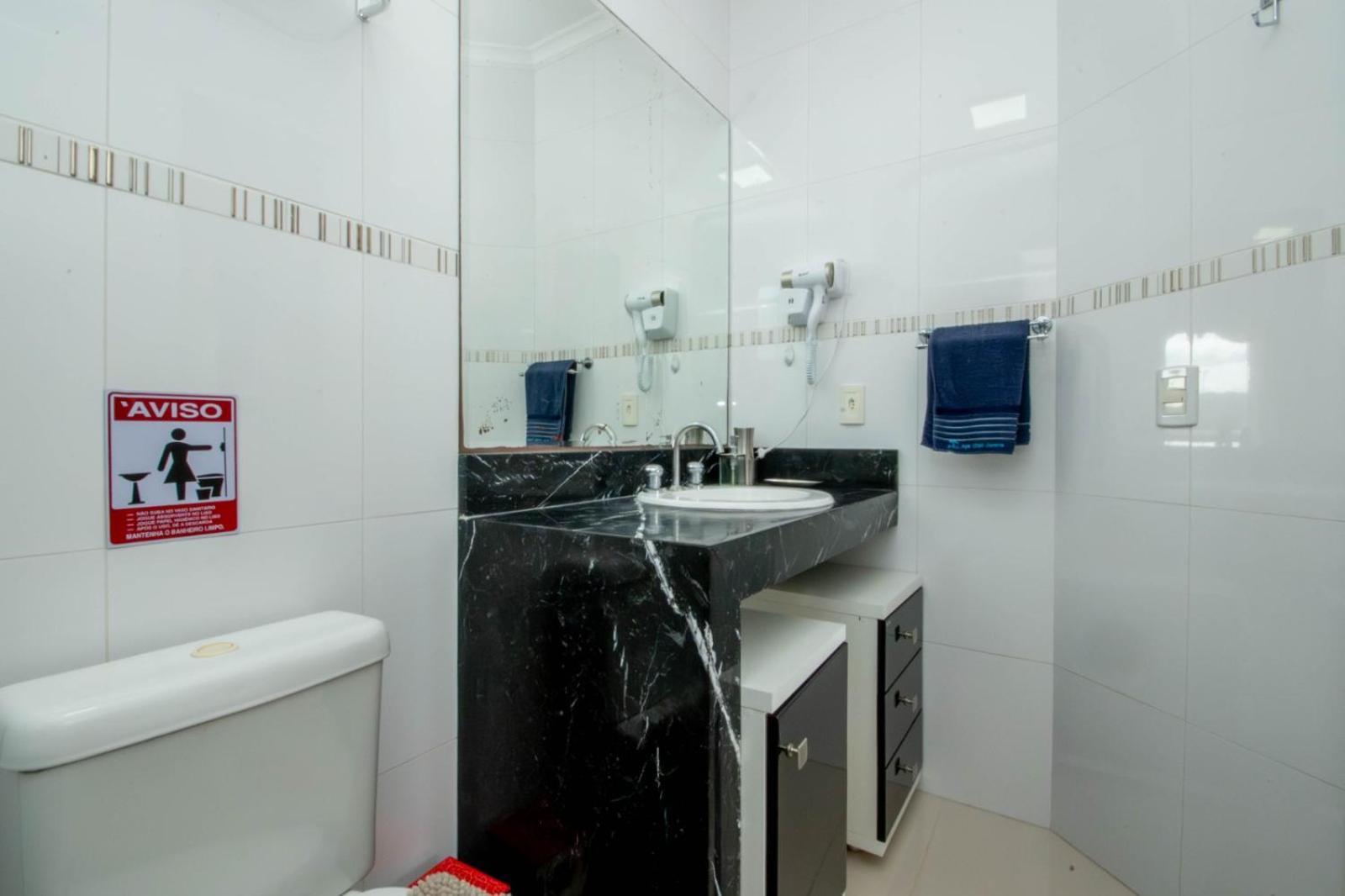 Apartment Apto De 4 Em Jurere Internacional