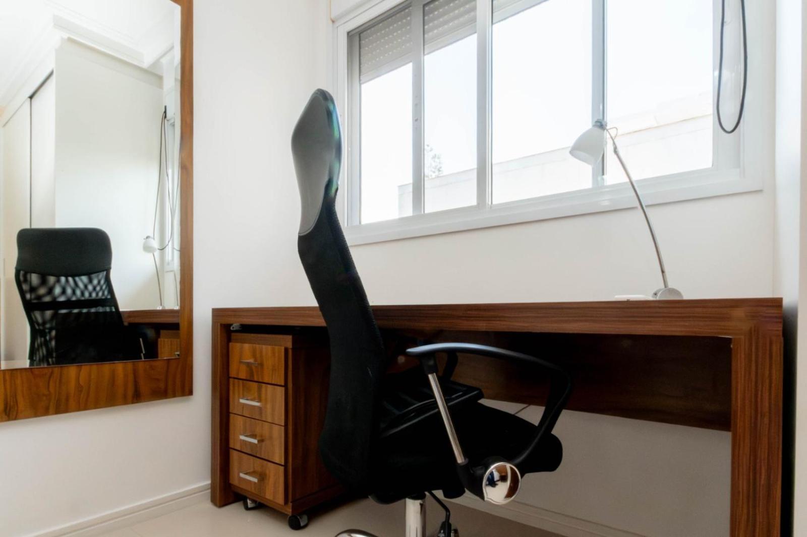 Apto De 4 Em Jurere Internacional Apartment