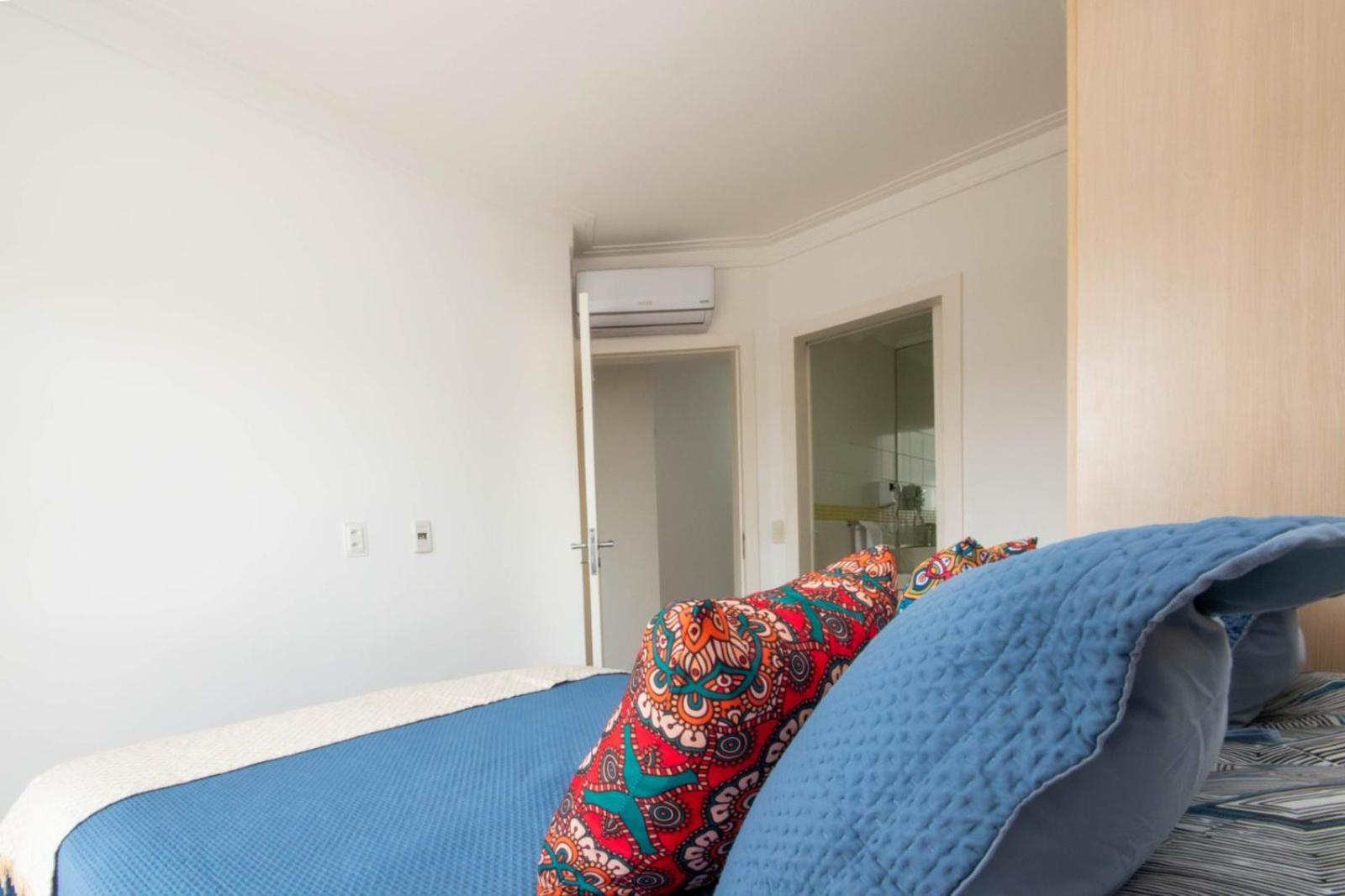 Apartment Apto De 4 Em Jurere Internacional Florianopolis