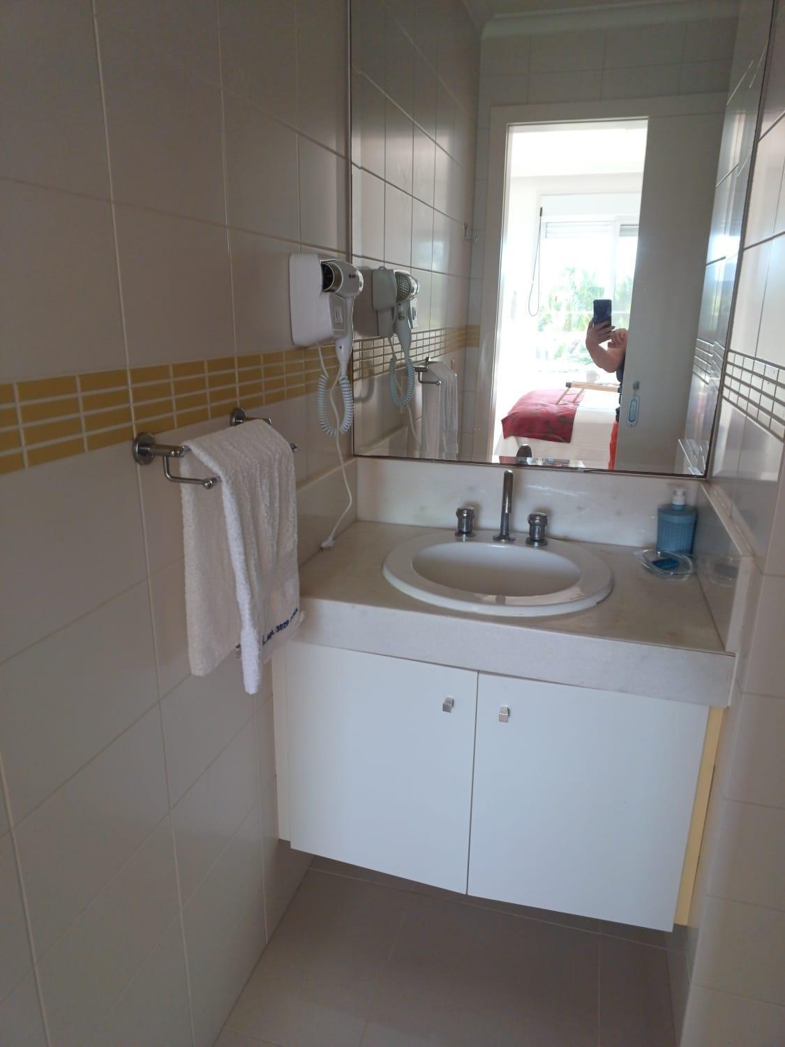 Apartamento Jurerê In 4 Dormitórios Com ótima Localização Florianópolis