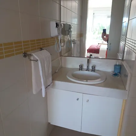 Apto De 4 Dormitorios Em Jurere Internacional Florianopolis Exterior photo