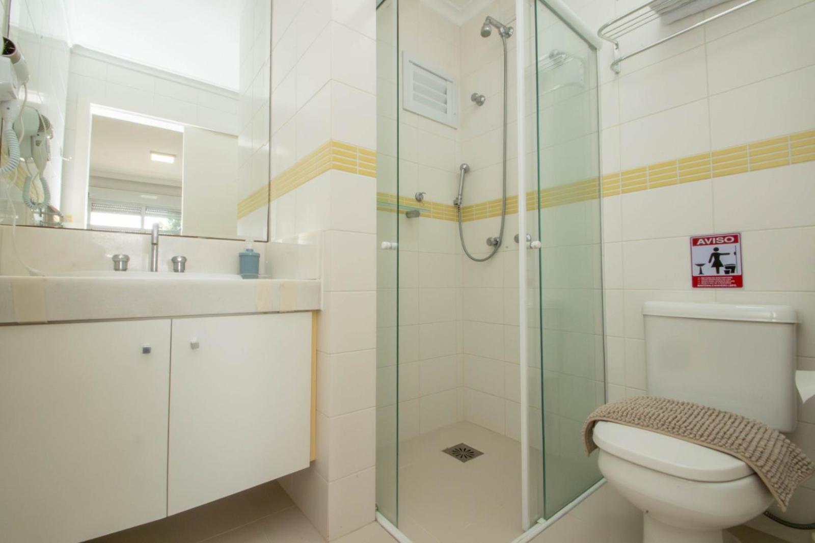 Jurerê In 4 Dormitórios Com ótima Localização Apartamento Florianópolis